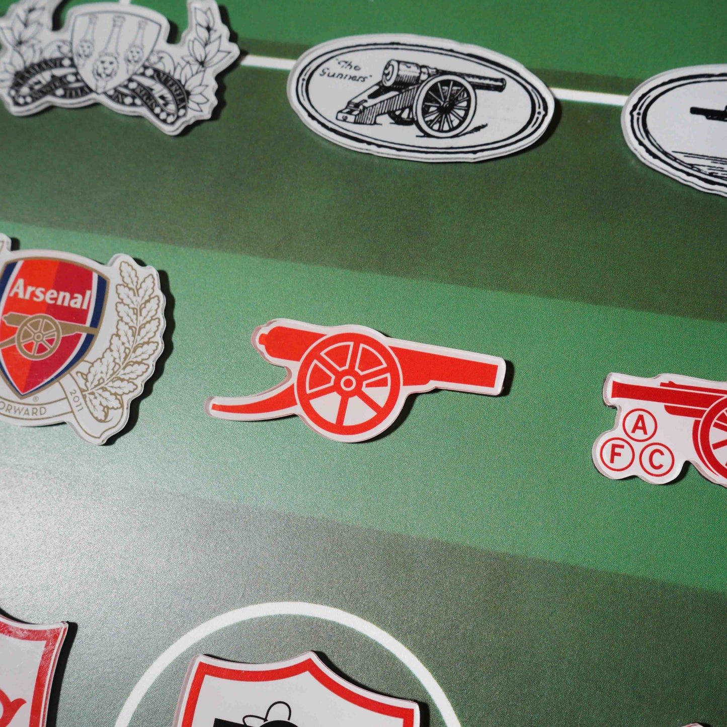 Arsenal 2026