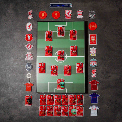 Liverpool 2019