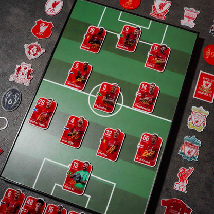 Liverpool 2019