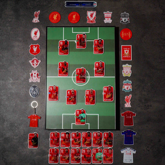 Liverpool 2019