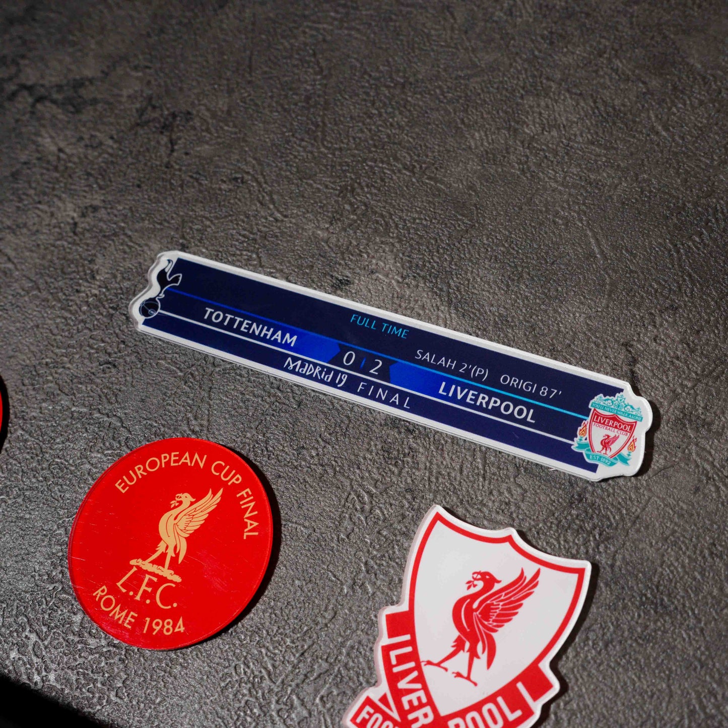 Liverpool 2019
