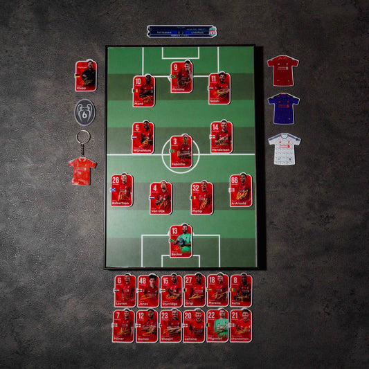 Liverpool 2019