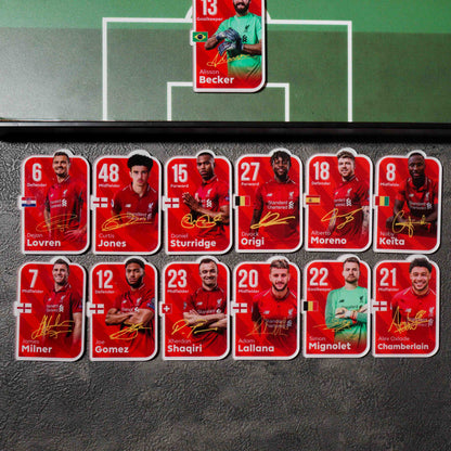 Liverpool 2019