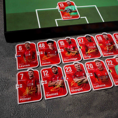 Liverpool 2019