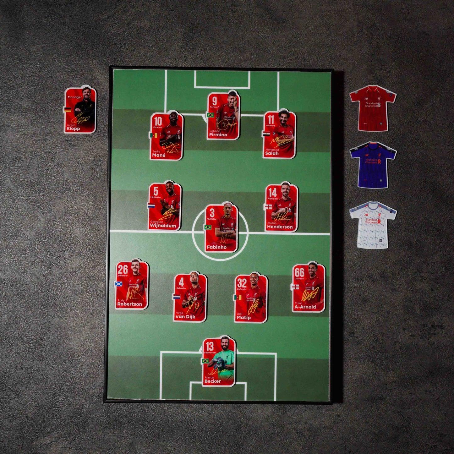 Liverpool 2019