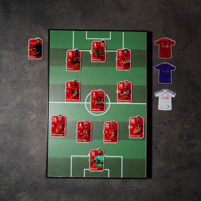 Liverpool 2019