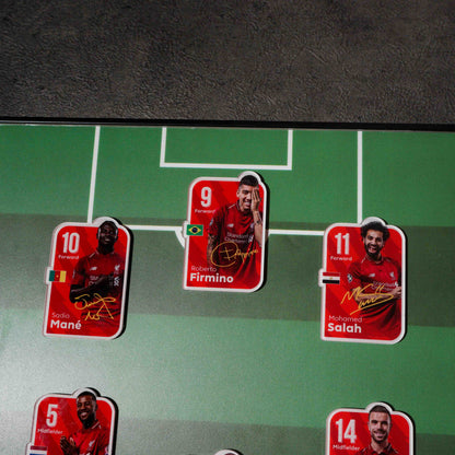 Liverpool 2019
