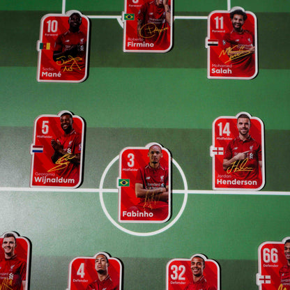 Liverpool 2019