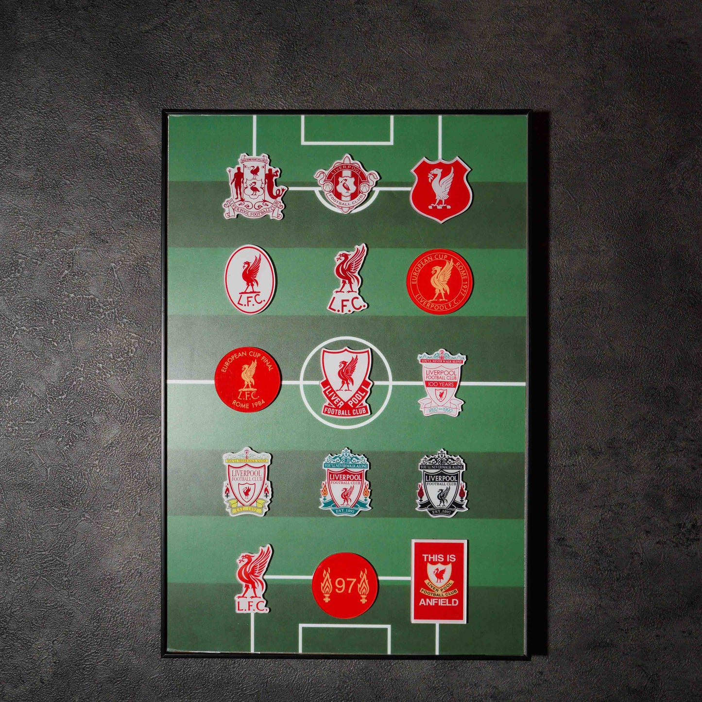 Liverpool 2019
