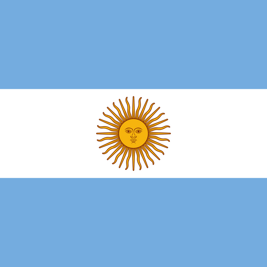 Argentina 2022 WC Edition