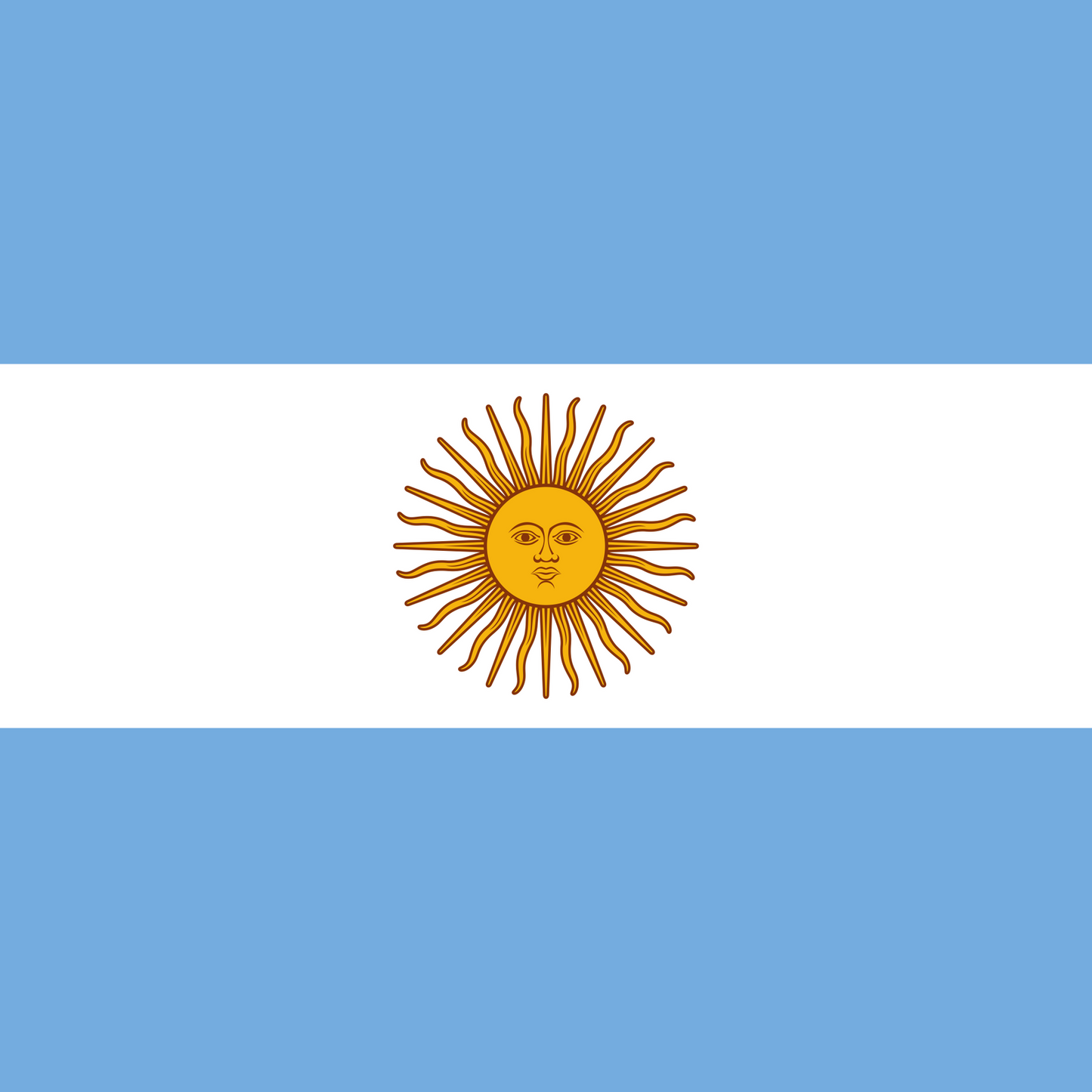 Argentina 2026 WC Edition