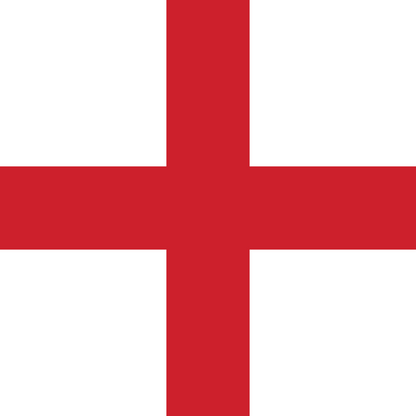 England 2026 WC Edition