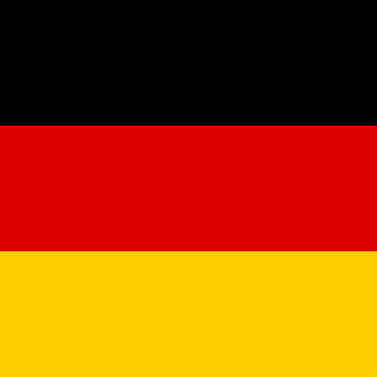 Germany 2014 WC Edition