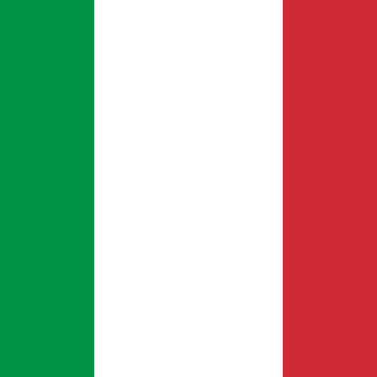 Italy 2026 WC Edition