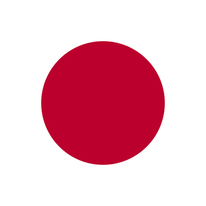 Japan 2026 WC Edition