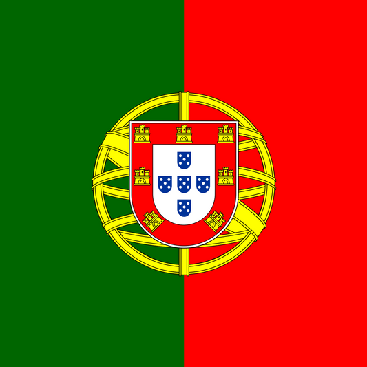 Portugal 2026 WC Edition