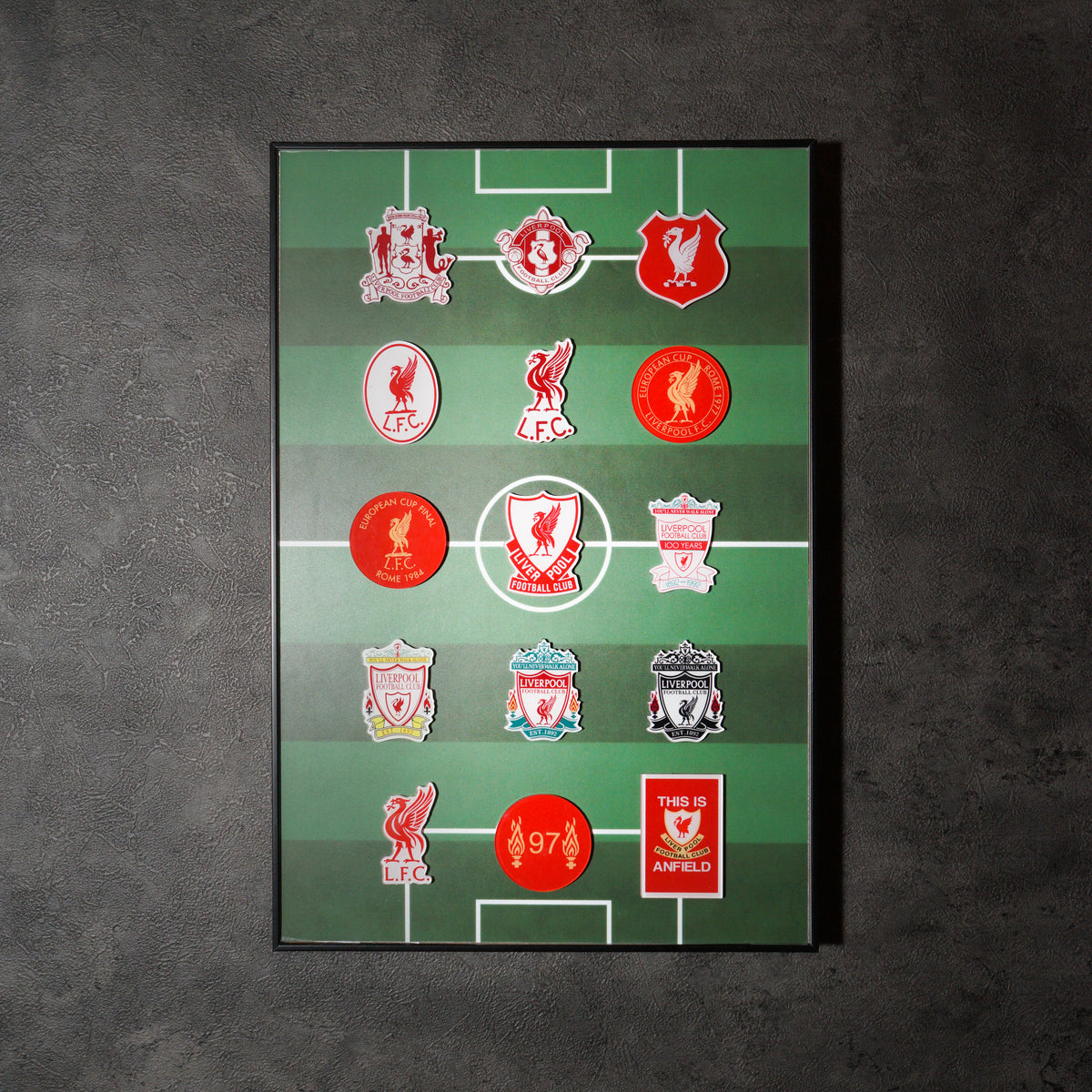 Liverpool 2019
