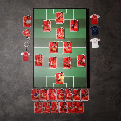 Arsenal 2026