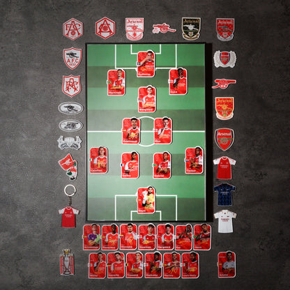 Arsenal 2026