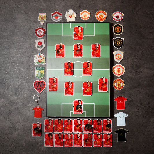 Man United 2026