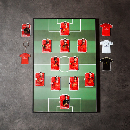 Man United 2026