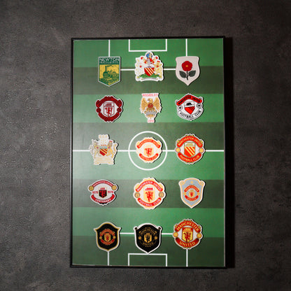 Man United 2026