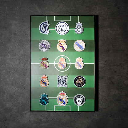 Real Madrid 2018