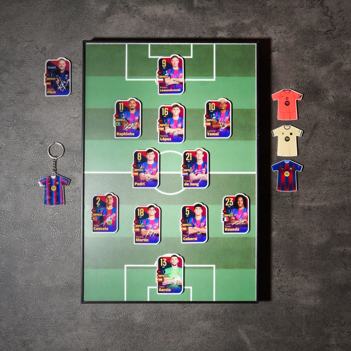 FC Barcelona 2026
