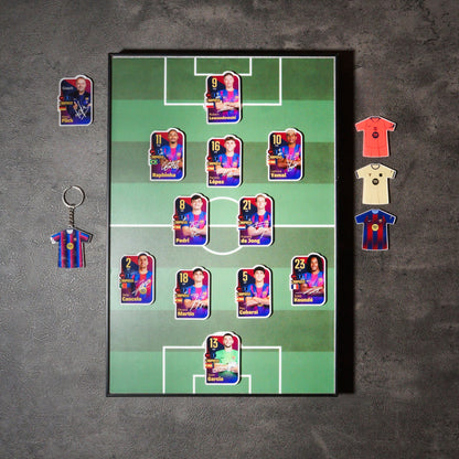 FC Barcelona 2026
