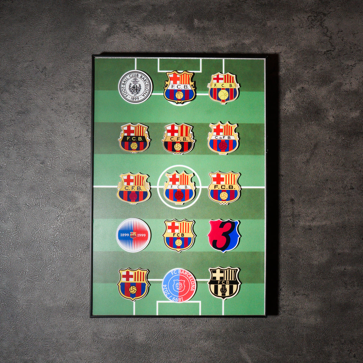 FC Barcelona 2026