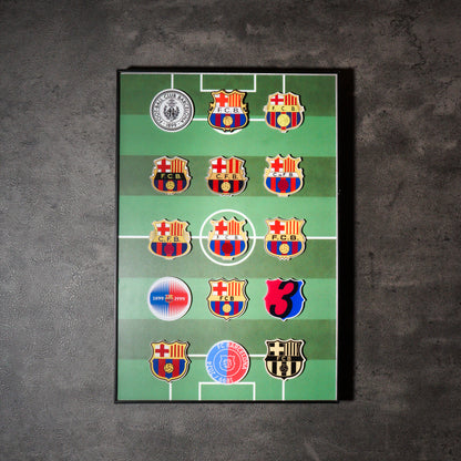 FC Barcelona 2026