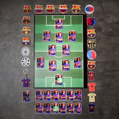 FC Barcelona 2026