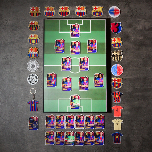 FC Barcelona 2026