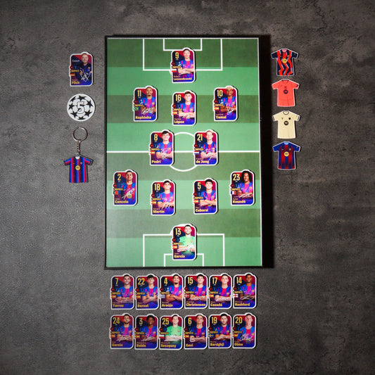 FC Barcelona 2026