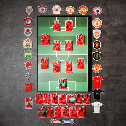 Man United 2008