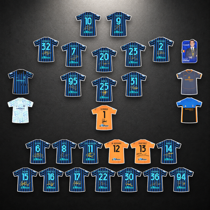 Inter Milan 2026