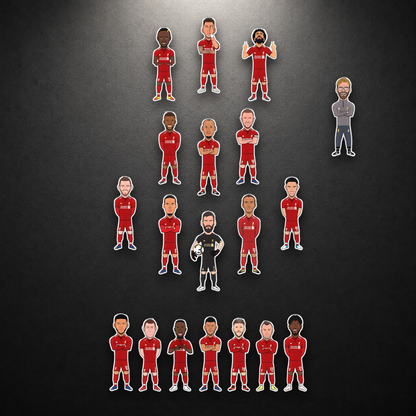 Liverpool 2025