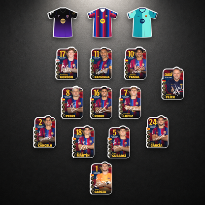 FC Barcelona 2026/27