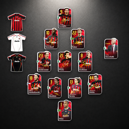 A.C. Milan 2007