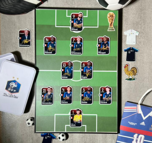 SPAIN 2026 WC Edition